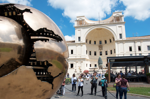 Vatican Museums