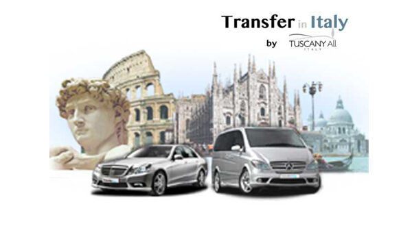 TRANSFER IN ITALIA